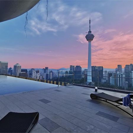 Ceylonz Suites Kuala Lumpur, Roam Exteriör bild
