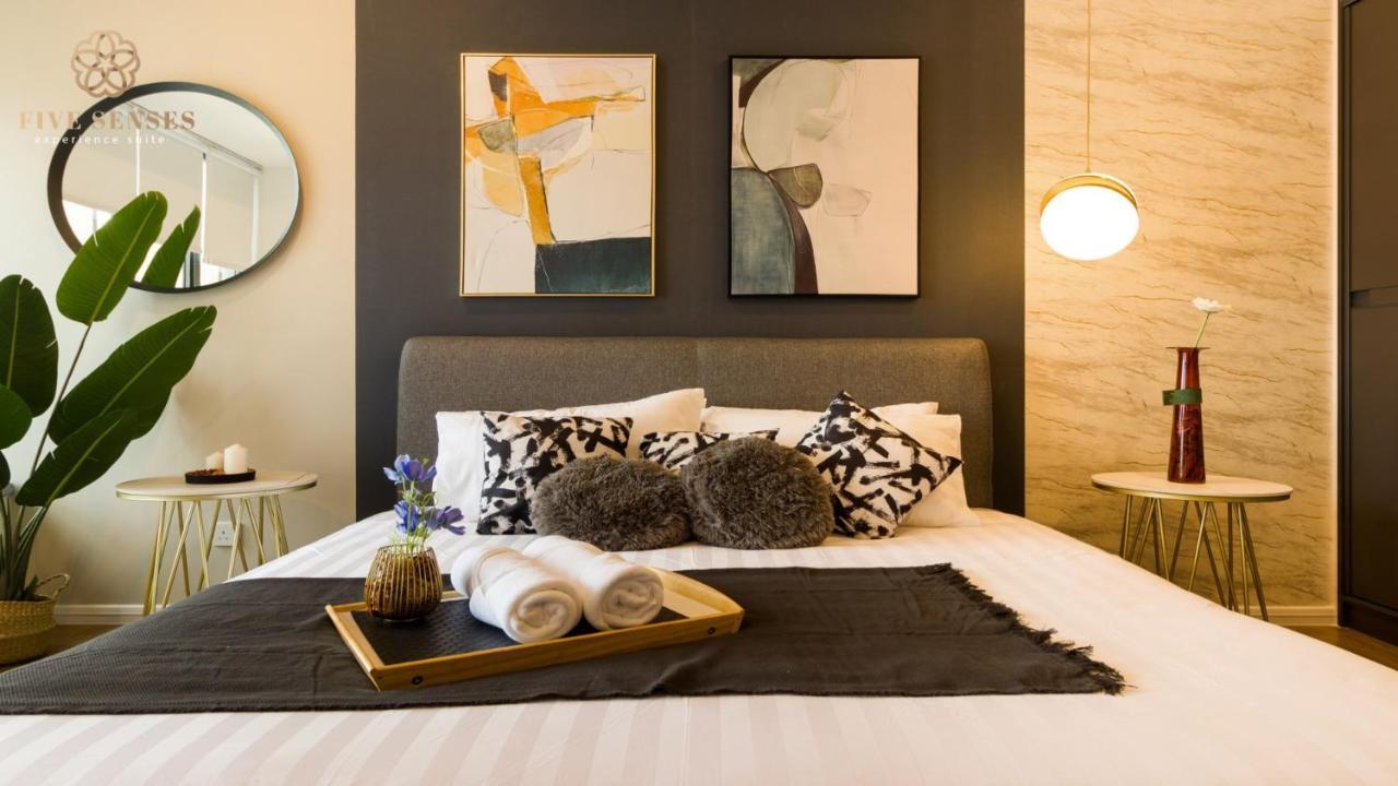 Ceylonz Suites Kuala Lumpur, Roam Exteriör bild