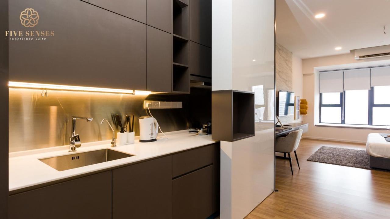 Ceylonz Suites Kuala Lumpur, Roam Exteriör bild