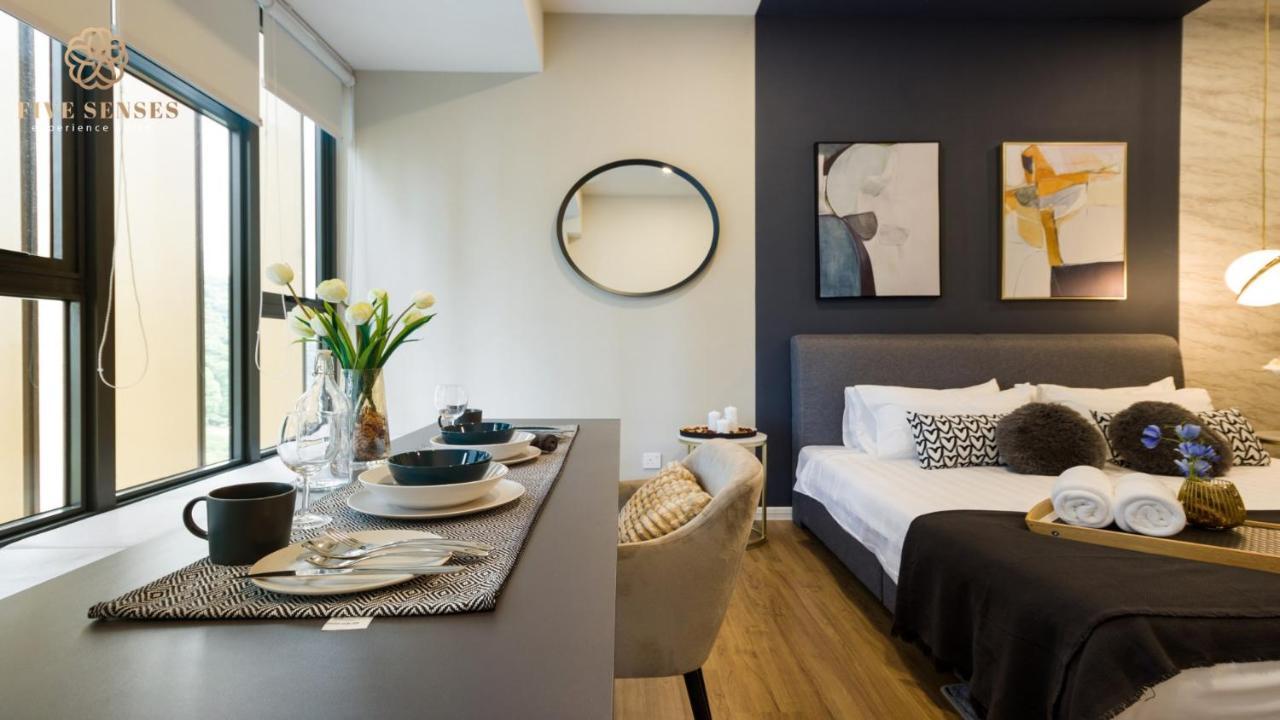 Ceylonz Suites Kuala Lumpur, Roam Exteriör bild