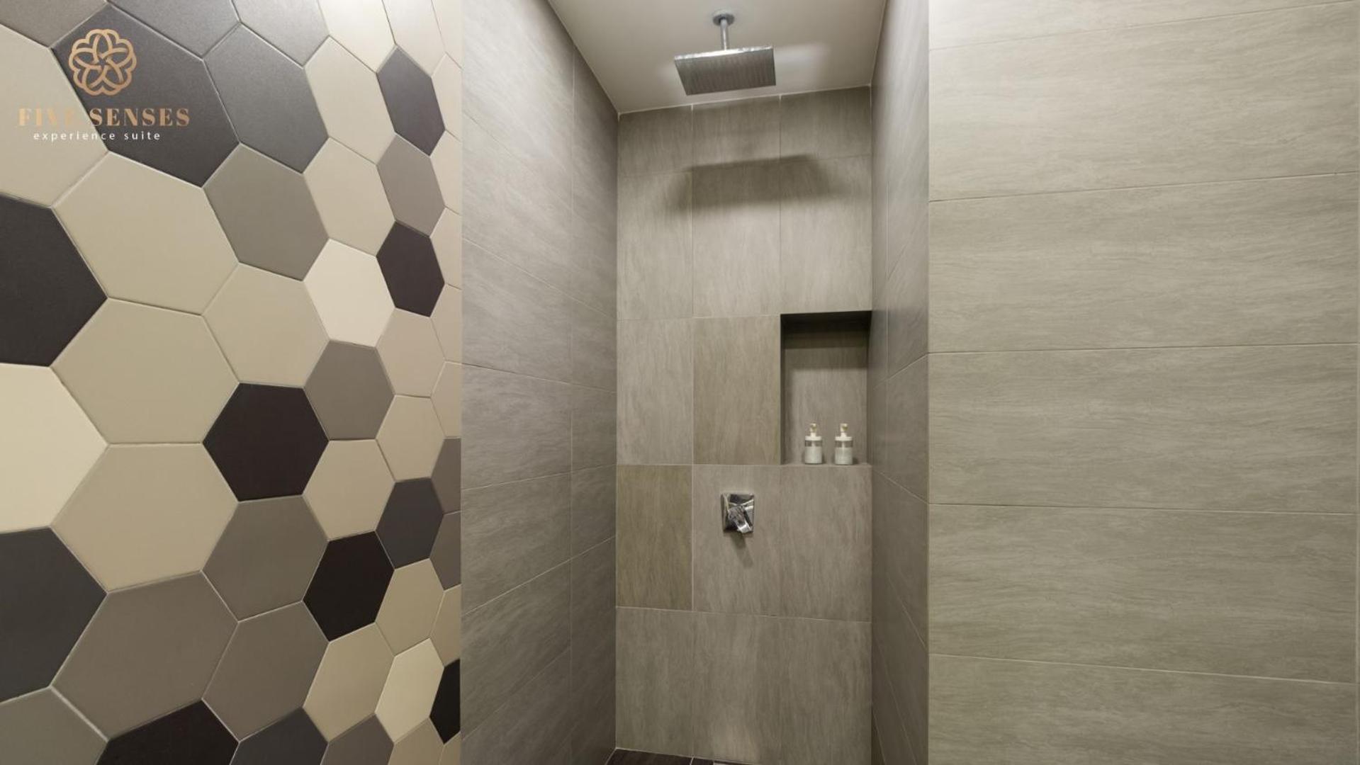 Ceylonz Suites Kuala Lumpur, Roam Rum bild